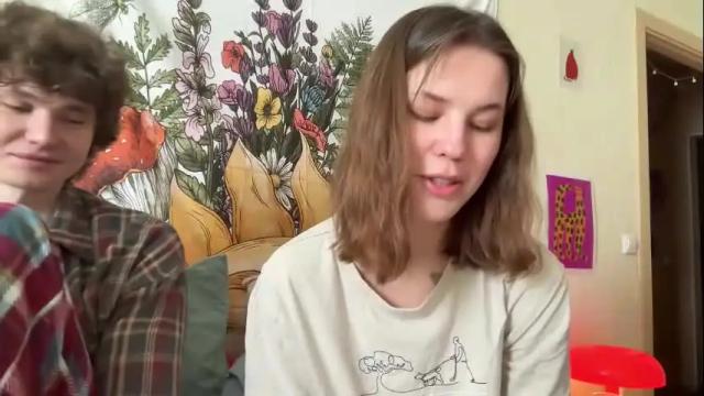 Thumbnail 2, di_n_alex's Stream at Chaturbate, 29 days ago