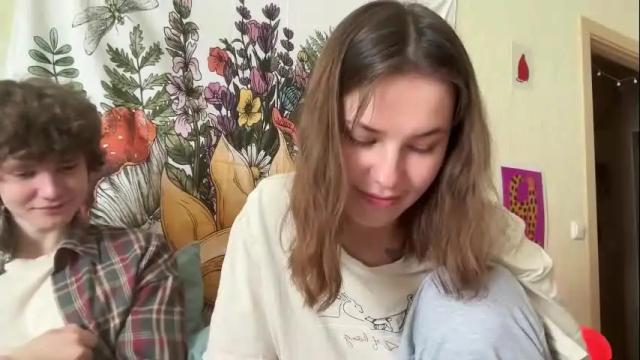 Image 6 of di_n_alex Stream on Chaturbate on 1 month ago
