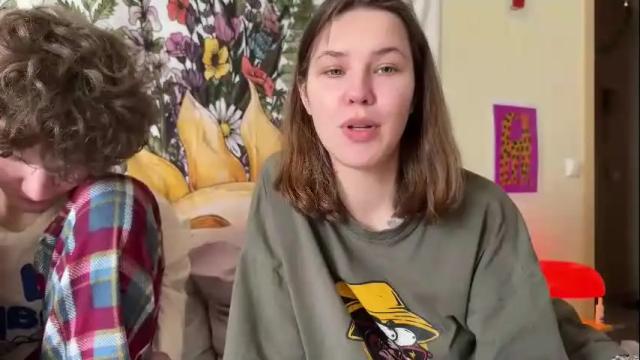 Thumbnail 1, di_n_alex's Stream at Chaturbate, 27 days ago
