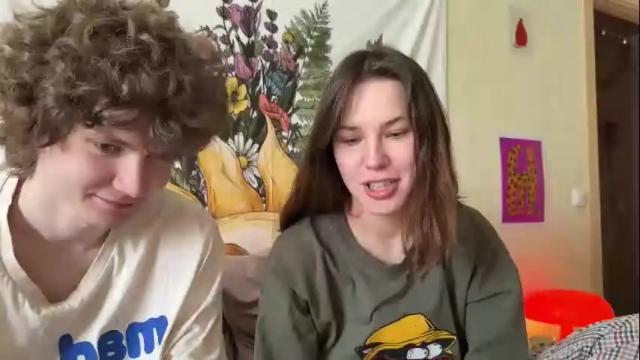 Image 4 of di_n_alex Stream on Chaturbate on 29 days ago