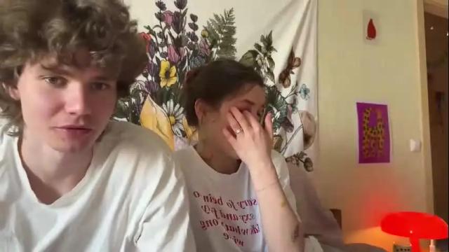 Thumbnail 2, di_n_alex's Stream at Chaturbate, 26 days ago