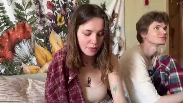 Thumbnail 3, di_n_alex's Stream at Chaturbate, 20 days ago