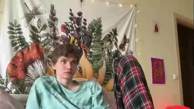 Image 3 of di_n_alex Stream on Chaturbate on 15 days ago