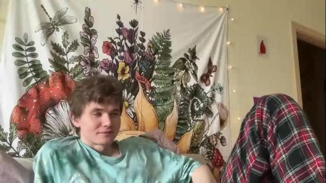 Image 6 of di_n_alex Stream on Chaturbate on 15 days ago