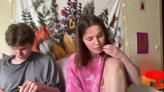 Image 10 of di_n_alex Stream on Chaturbate on 9 days ago