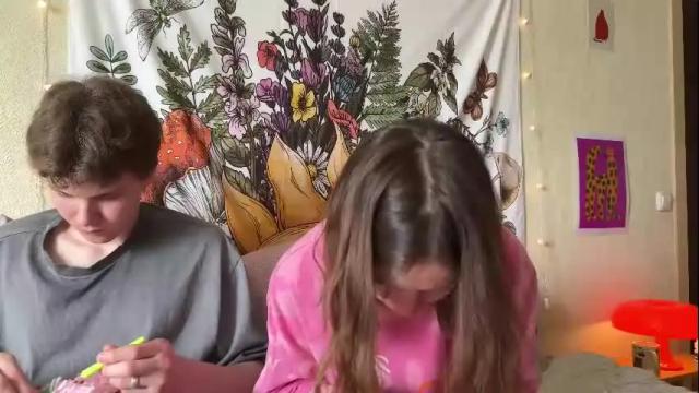 Image 8 of di_n_alex Stream on Chaturbate on 9 days ago