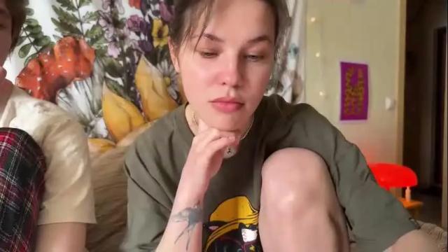 Thumbnail 1, di_n_alex's Stream at Chaturbate, 1 day ago
