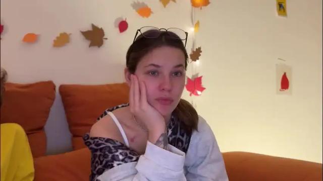 Image 2 of di_n_alex Stream on Chaturbate on 1 month ago