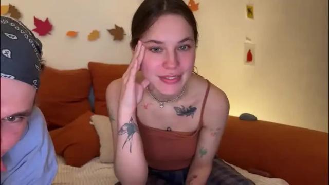 Thumbnail 3, di_n_alex's Stream at Chaturbate, 26 days ago