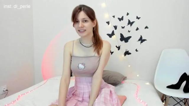 Image 6 of di_perle Stream on Chaturbate on 17 months ago