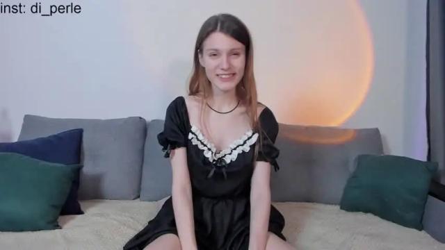Image 4 of di_perle Stream on Chaturbate on 19 months ago
