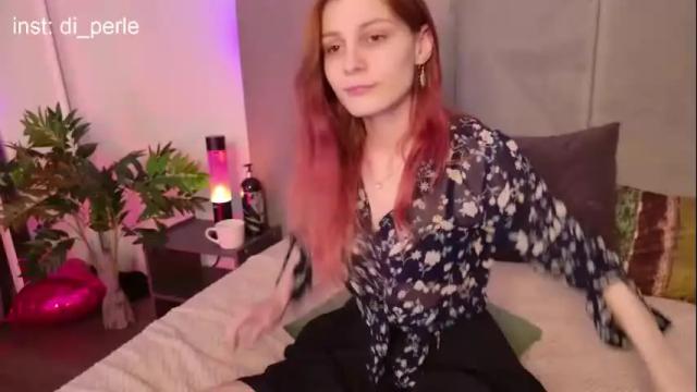 Image 3 of di_perle Stream on Chaturbate on 5 months ago