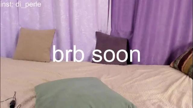 Thumbnail 1, di_perle's Stream at Chaturbate, 1 month ago