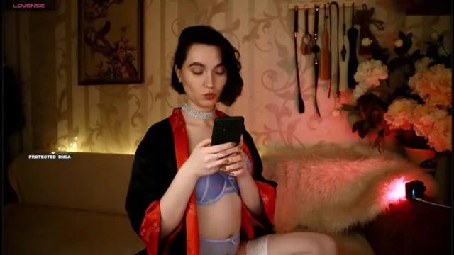 Thumbnail 2, dia__diana's Stream at Chaturbate, 18 months ago