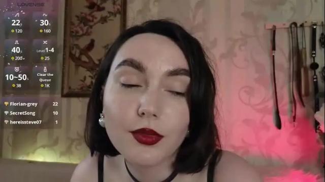 Thumbnail 3, dia__diana's Stream at Chaturbate, 4 months ago