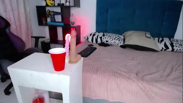 Image 7 of diabla_sexyboobs Stream on Chaturbate on 13 days ago