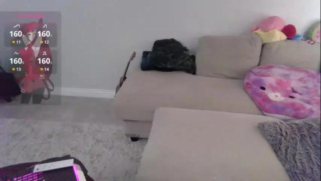 Thumbnail 1, diadarlin's Stream at Chaturbate, 1 month ago
