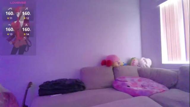 Thumbnail 1, diadarlin's Stream at Chaturbate, 1 month ago
