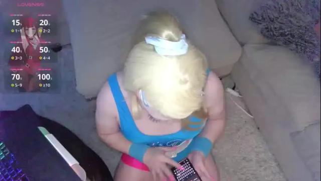 Image 6 of diadarlin Stream on Chaturbate on 29 days ago
