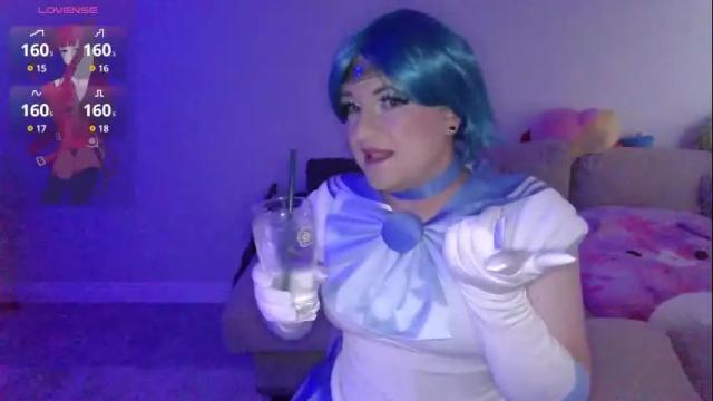 Thumbnail 1, diadarlin's Stream at Chaturbate, 2 days ago