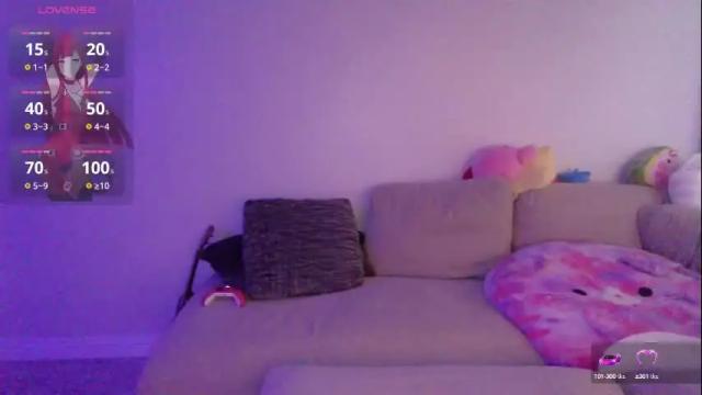 Image 2 of diadarlin Stream on Chaturbate on 3 days ago