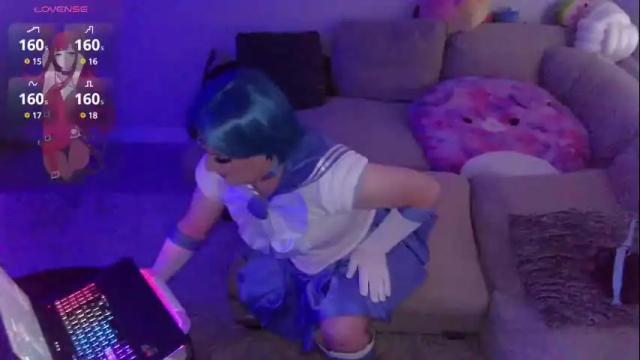 Thumbnail 2, diadarlin's Stream at Chaturbate, 2 days ago