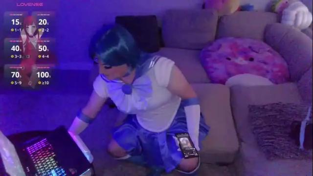 Image 6 of diadarlin Stream on Chaturbate on 3 days ago