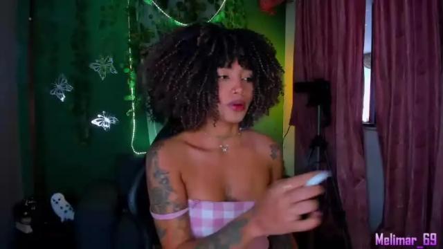 Image 2 of diamon_kataleya Stream on Chaturbate on 15 months ago