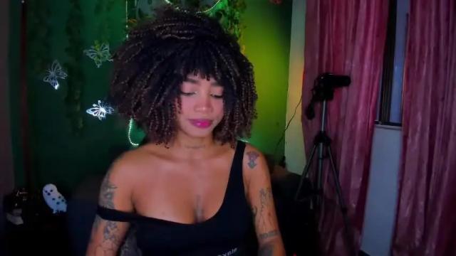 Thumbnail 1, diamon_kataleya's Stream at Chaturbate, 15 months ago
