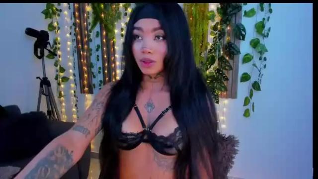 Image 4 of diamon_kataleya Stream on Chaturbate on 13 months ago