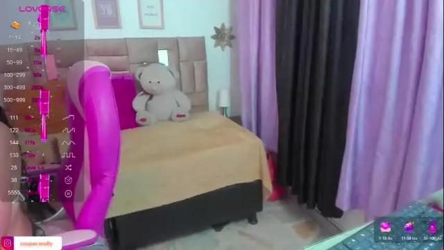 Image 2 of diamond_097 Stream on Chaturbate on 6 months ago