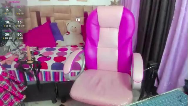 Image 4 of diamond_097 Stream on Chaturbate on 5 months ago