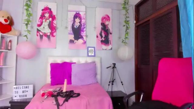 Image 10 of diamond_097 Stream on Chaturbate on 5 months ago