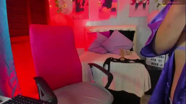 Image 8 of diamond_097 Stream on Chaturbate on 4 months ago