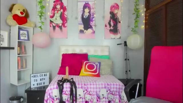 Image 12 of diamond_097 Stream on Chaturbate on 4 months ago