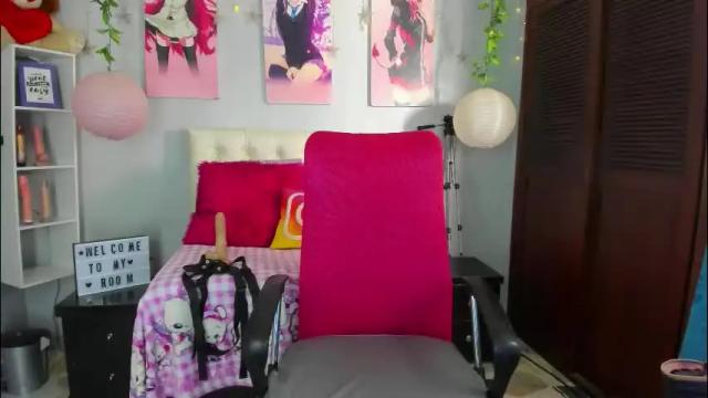 Image 6 of diamond_097 Stream on Chaturbate on 4 months ago