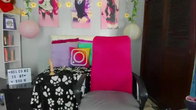 Image 6 of diamond_097 Stream on Chaturbate on 4 months ago