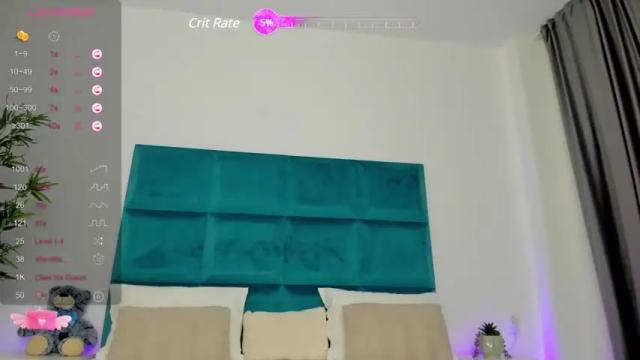 Image 4 of diamond_ava_ Stream on Chaturbate on 15 months ago