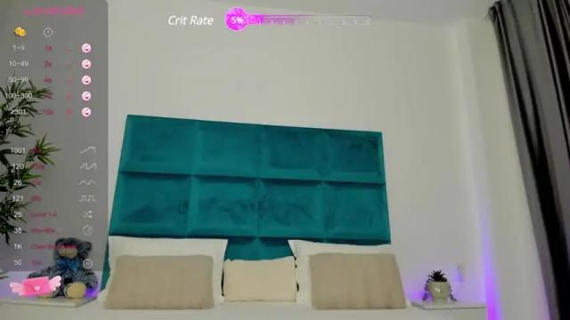 Image 6 of diamond_ava_ Stream on Chaturbate on 15 months ago