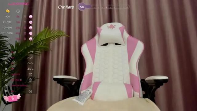Image 3 of diamond_ava_ Stream on Chaturbate on 14 months ago