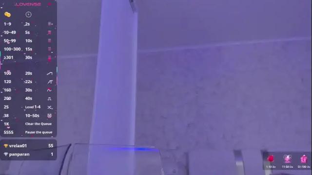 Thumbnail 1, diamond_ava_'s Stream at Chaturbate, 6 days ago