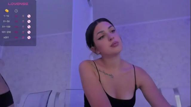 Thumbnail 2, diamond_ava_'s Stream at Chaturbate, 4 days ago