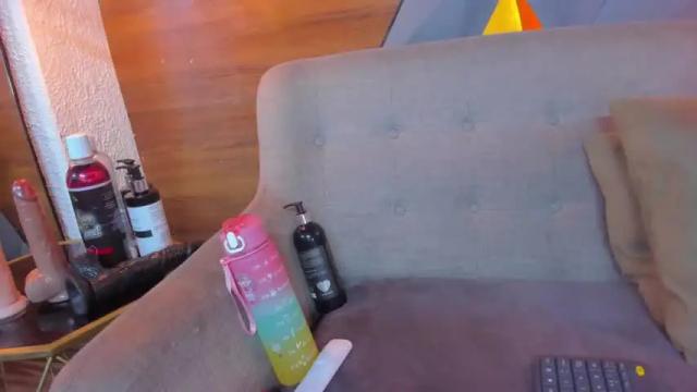 Image 3 of diamond_black19 Stream on Chaturbate on 15 months ago