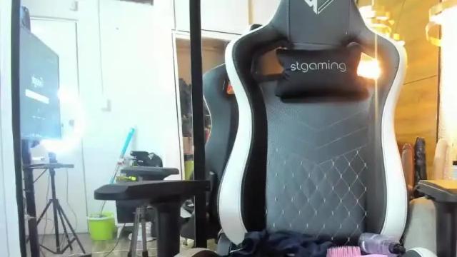 Thumbnail 1, diamond_black19's Stream at Chaturbate, 14 months ago