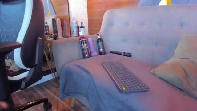 Image 12 of diamond_black19 Stream on Chaturbate on 14 months ago