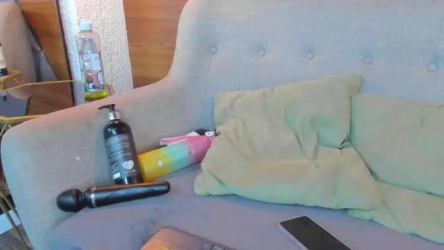 Image 11 of diamond_black19 Stream on Chaturbate on 13 months ago
