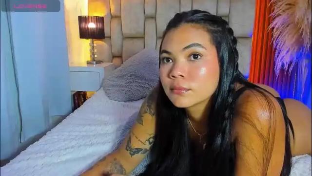 Thumbnail 2, diamond_canela's Stream at Chaturbate, 1 month ago