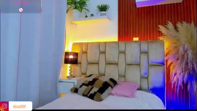 Image 4 of diamond_canela Stream on Chaturbate on 1 month ago