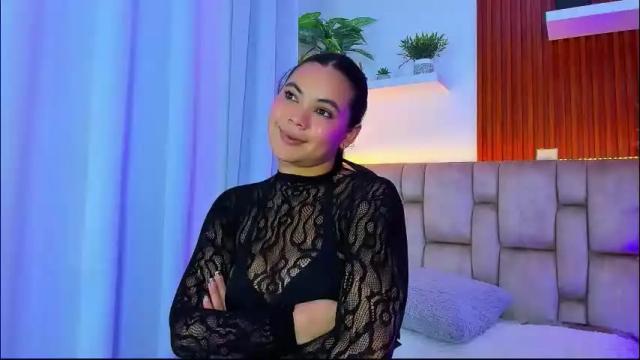 Thumbnail 1, diamond_canela's Stream at Chaturbate, 4 days ago