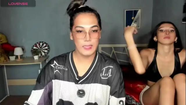 Thumbnail 1, diamond_foxy's Stream at Chaturbate, 1 month ago
